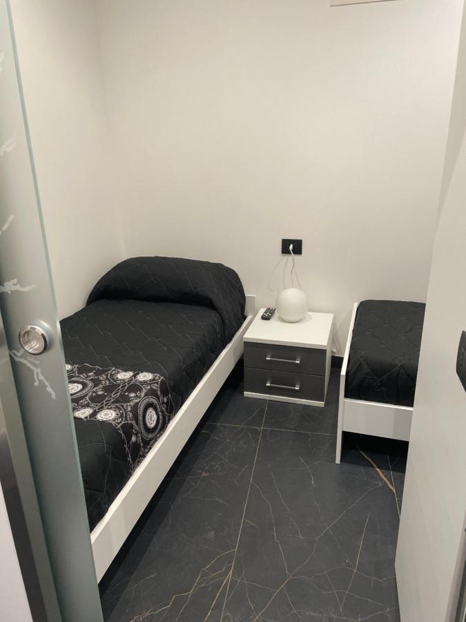 Apartment mit 2 Schlafzimmern