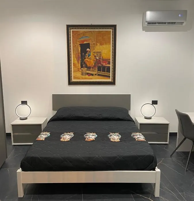 Case Vacanze Donna Ina-1