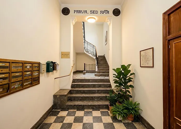 Palermo Al Centro - Fiume